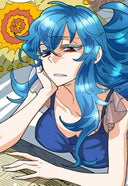 災禍の魔女は自由に暮らしたい【タテ読み】_第47話　光の大魔術師(1)