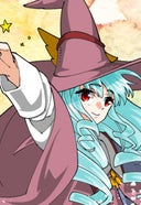 災禍の魔女は自由に暮らしたい【タテ読み】_第48話　光の大魔術師(2)