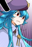 災禍の魔女は自由に暮らしたい_5話　潜在能力対決