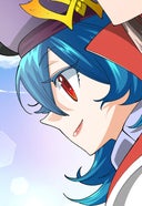 災禍の魔女は自由に暮らしたい【タテ読み】_第51話 新たな関係で(2)