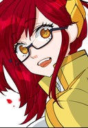 災禍の魔女は自由に暮らしたい_6話　ギルド長のお眼鏡