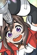 災禍の魔女は自由に暮らしたい_8話　初仕事に出発！