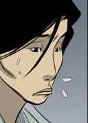 我利我利亡者_第36話