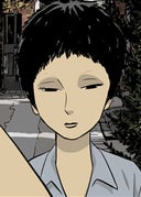 我利我利亡者_第3話