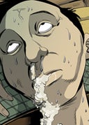 我利我利亡者_第46話