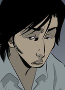 我利我利亡者_第55話