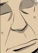 我利我利亡者_第60話