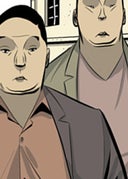 我利我利亡者_第67話