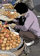 我利我利亡者_第74話