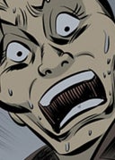 我利我利亡者_第80話