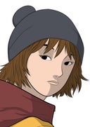 魚鱗_第16話