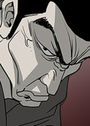 苔～黒く濁る村～_第33話