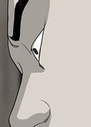 苔～黒く濁る村～_第57話