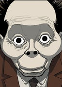 苔～黒く濁る村～_第9話