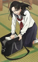 ディアマイベイビー_第27話_恵子の信じるもの