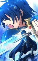 公爵家のSランク神器使いの回帰_第1話_伝説の神器