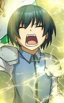 公爵家のSランク神器使いの回帰_第10話_Bランク聖騎士との死闘