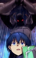 公爵家のSランク神器使いの回帰_第13話_死闘