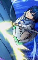 公爵家のSランク神器使いの回帰_第17話_規格外
