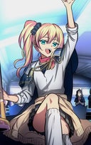公爵家のSランク神器使いの回帰_第21話_侯爵令嬢はおてんば娘