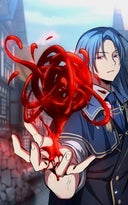 公爵家のSランク神器使いの回帰_第24話_生徒会役員