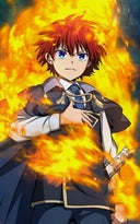 公爵家のSランク神器使いの回帰_第28話_生魂燃焼