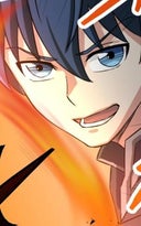 コピースキルの最強魔導師_EP9