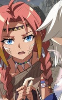 コピースキルの最強魔導師_EP32