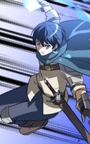 コピースキルの最強魔導師_EP34