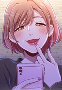 恋フレ 〜恋人未満がちょうどいい〜_第100話_恋人に隠れて