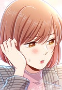 恋フレ 〜恋人未満がちょうどいい〜_第105話_ドキドキさせないでよ