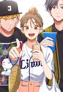 恋フレ〜恋人未満がちょうどいい〜_第15話_男前が２人も！