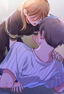 恋フレ〜恋人未満がちょうどいい〜_第86話_もっとしていいですか？