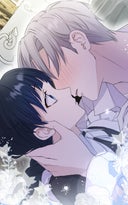 偽りのメイドはご主人様に溺愛される_第13話_俺から目をそらすな