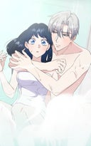 偽りのメイドはご主人様に溺愛される_第36話_湯浴み