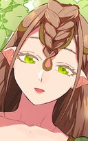 妖精姫が復讐を決めたわけ_14話「森の妖精たち」