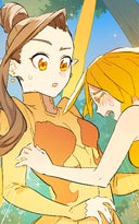 妖精姫が復讐を決めたわけ_16話「水妖馬ケルピー」