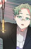 妖精姫が復讐を決めたわけ_19話「異端の魔術師」