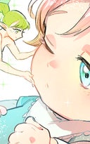 妖精姫が復讐を決めたわけ_2話「新しい家族」