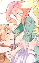 妖精姫が復讐を決めたわけ_7話「パーティに忍び寄る影」