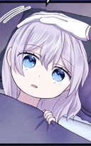 氷の皇帝の娘はラクじゃない_11話「ありがとう」