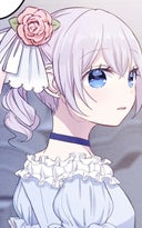 氷の皇帝の娘はラクじゃない_12話「10歳の誕生日」