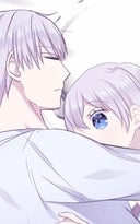 氷の皇帝の娘はラクじゃない_17話「いつの間に…」