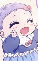 氷の皇帝の娘はラクじゃない_2話「殺される…？」