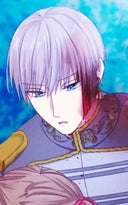 氷の皇帝の娘はラクじゃない_20話「キミのすべてが美味そうだ」