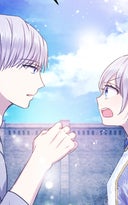 氷の皇帝の娘はラクじゃない_23話「生きる理由」