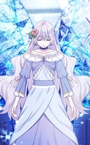 氷の皇帝の娘はラクじゃない_26話「あなたの娘じゃない」