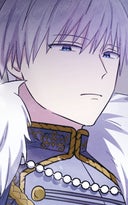 氷の皇帝の娘はラクじゃない_3話「氷の皇帝の力」