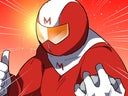 レッドマスク －The first MASKMEN－_12