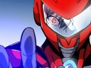 レッドマスク －The first MASKMEN－_18